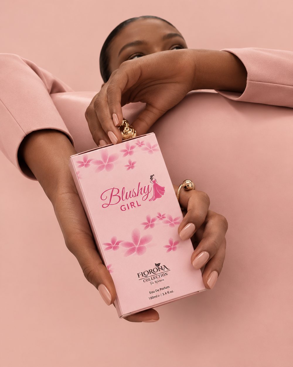 Blushy Girl Eau de Parfum