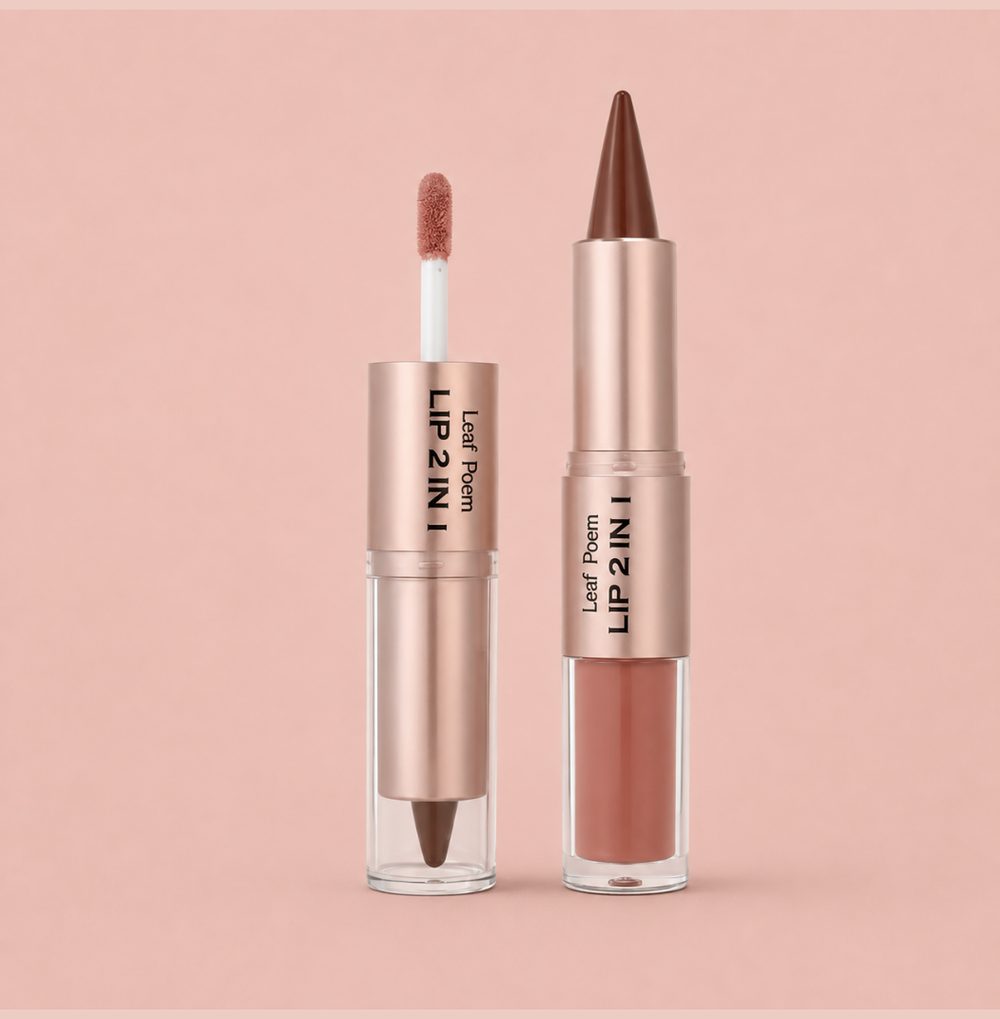 Lip duo on Instagram