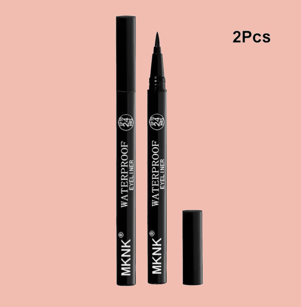 Eyeliner on Instagram